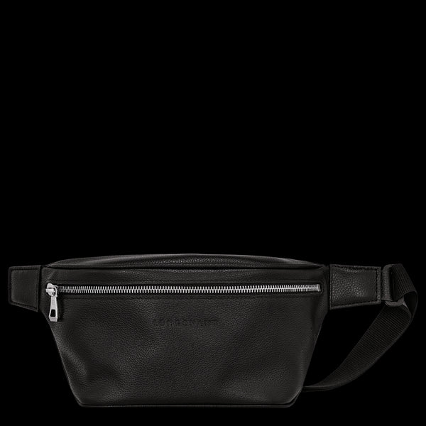 Black Le Foulonné M Belt bag